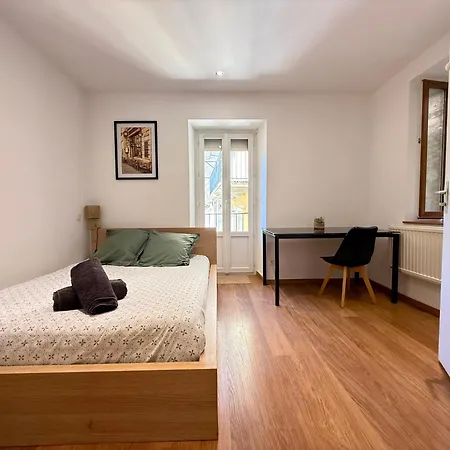 T2 Cosy Avec Balcon - Centre A Pied * إيكس ليه با